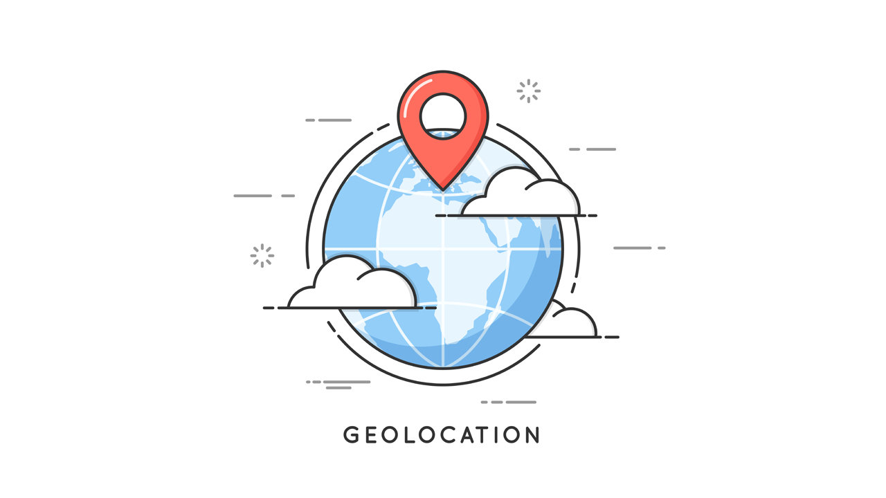 location-based mobile messaging