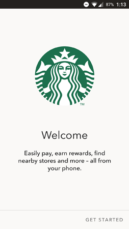 app engagement starbucks 